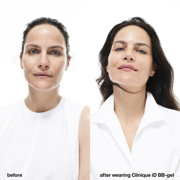 Dramatically Different Moisturizing BB-Gel