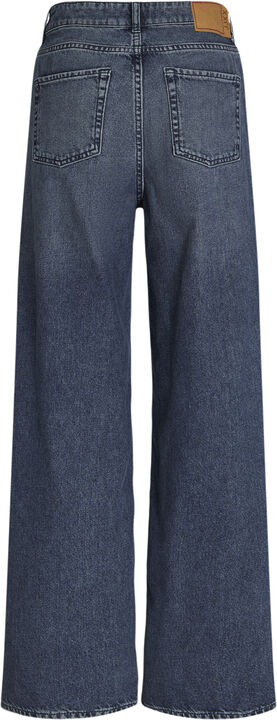 JXTOKYO WIDE HW R6129 JEANS DNM NOO
