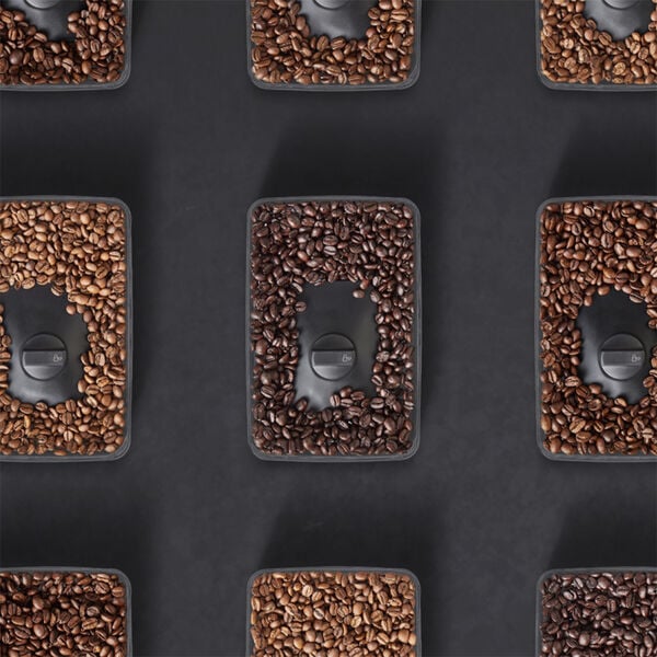 KITCHENAID bønnetragt til semiautomatisk espressomaskine-KES