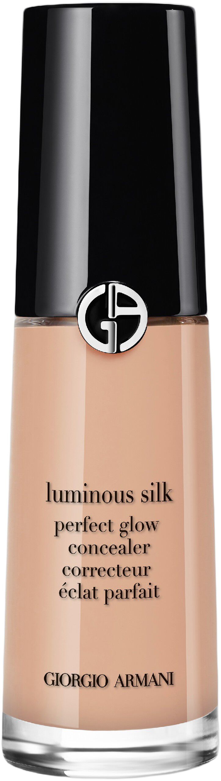 Luminous Silk Concealer