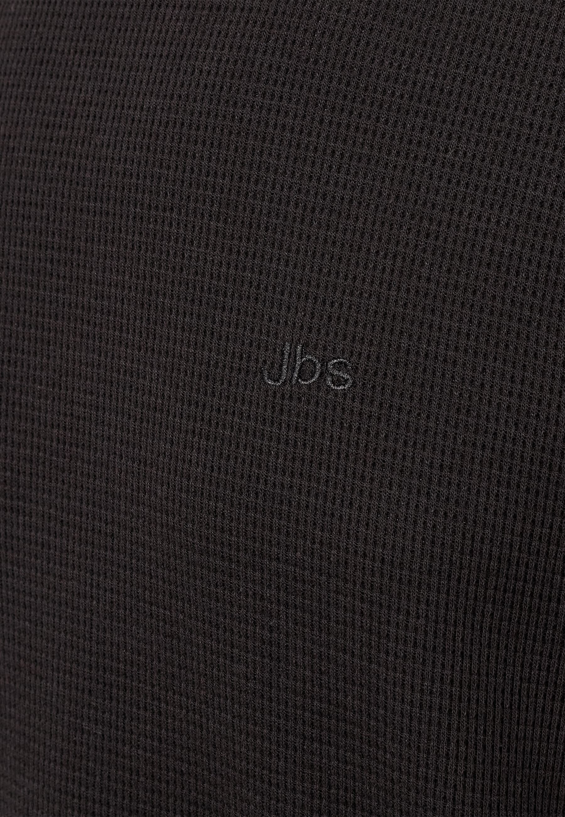 JBS long sleeve t-shirt waffel