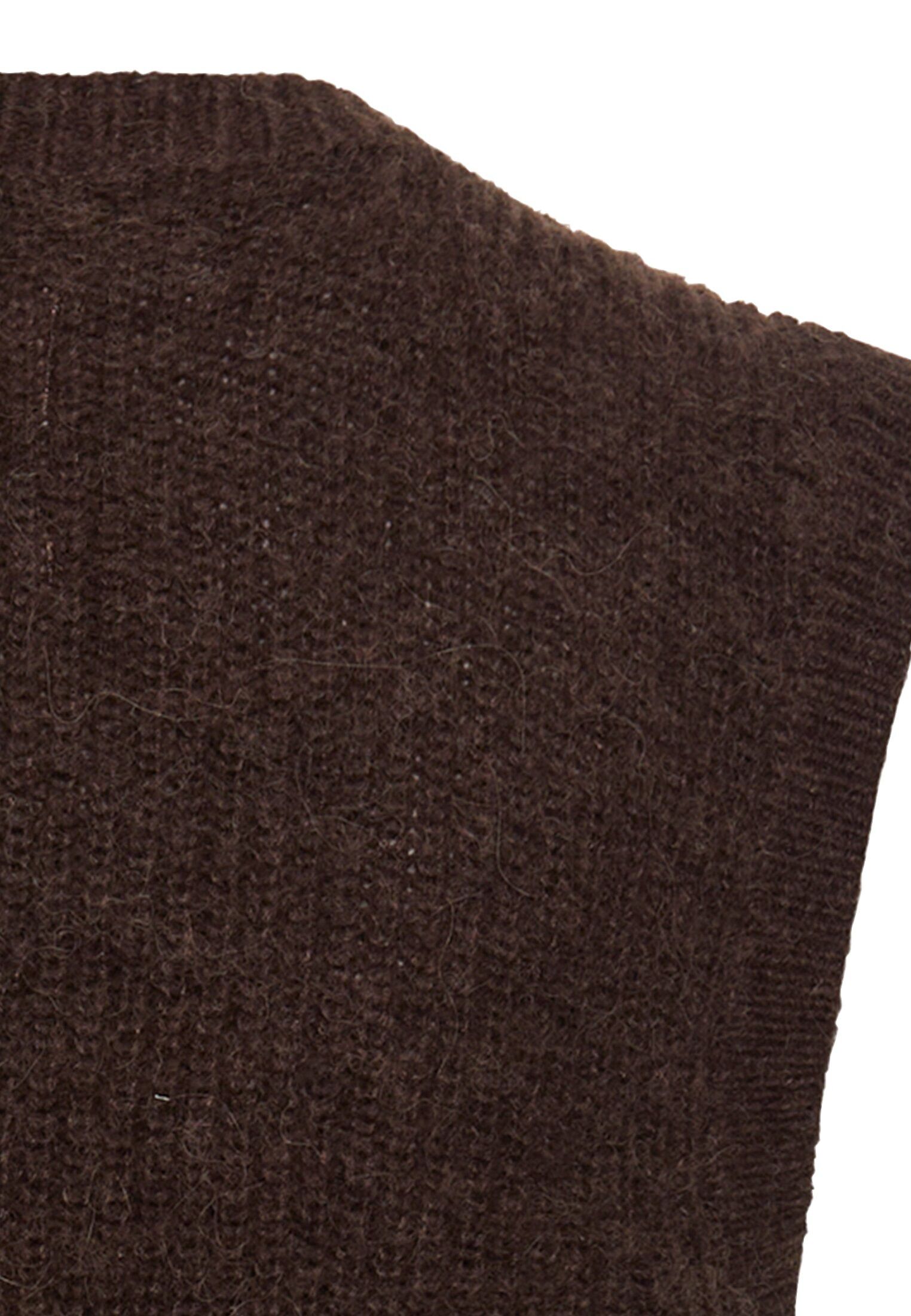 Knitted Vests