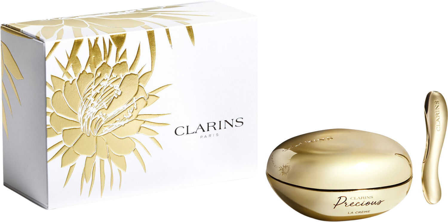 Precious La Cr&egrave;me Age-Defying Moisturiser