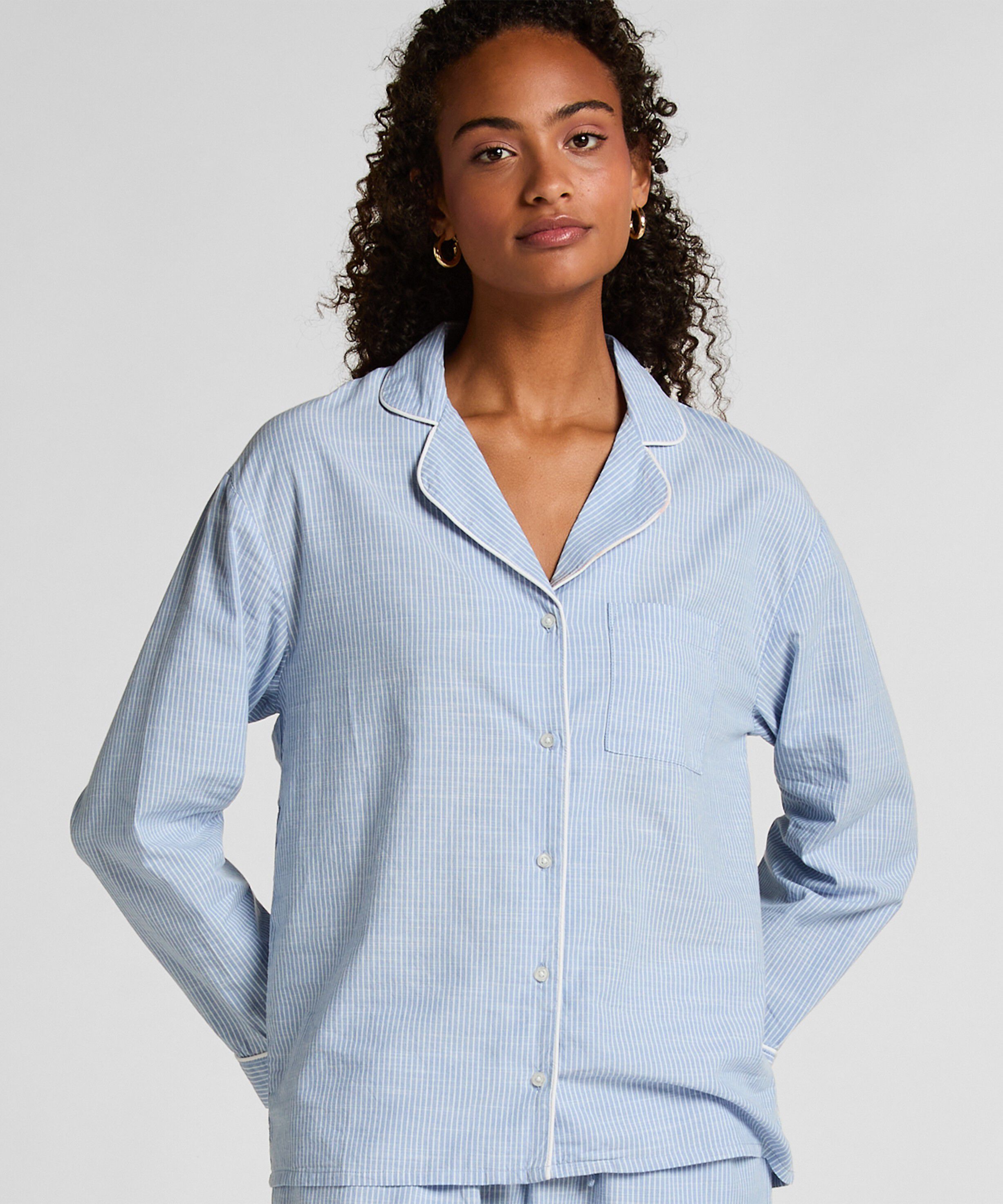 Jacket Cotton
