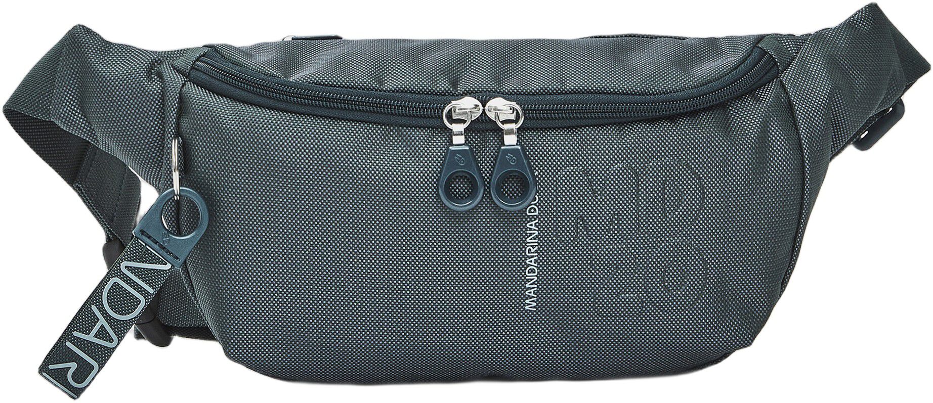 MD20 BUM BAG / PINE GREEN