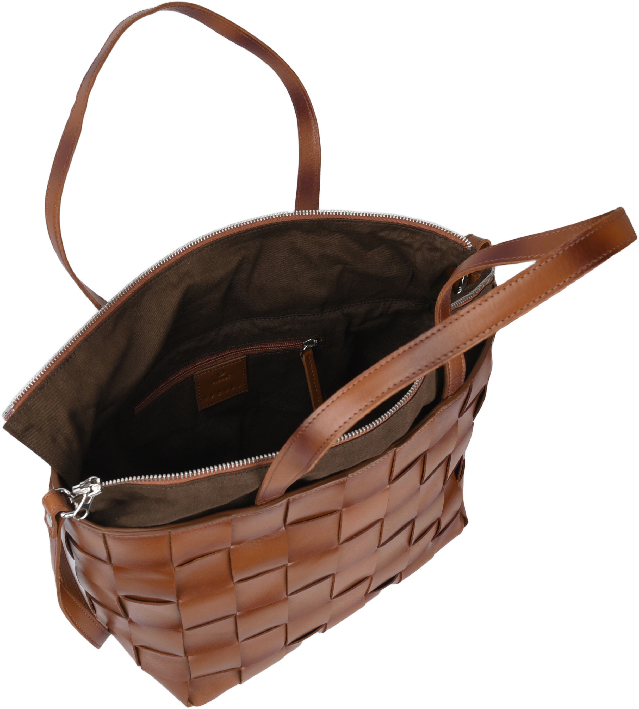 Limona shopper Meike