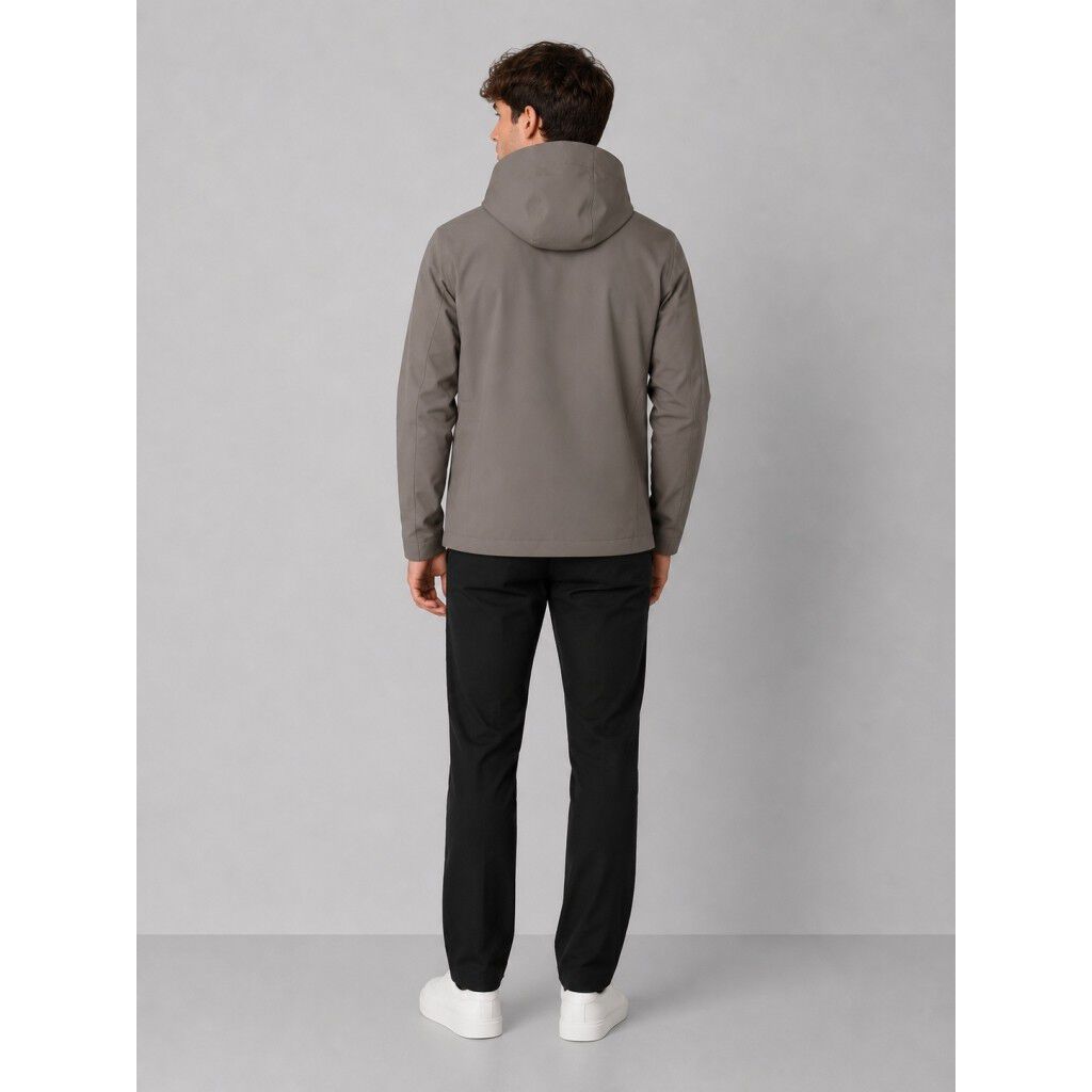 Noah Jacket