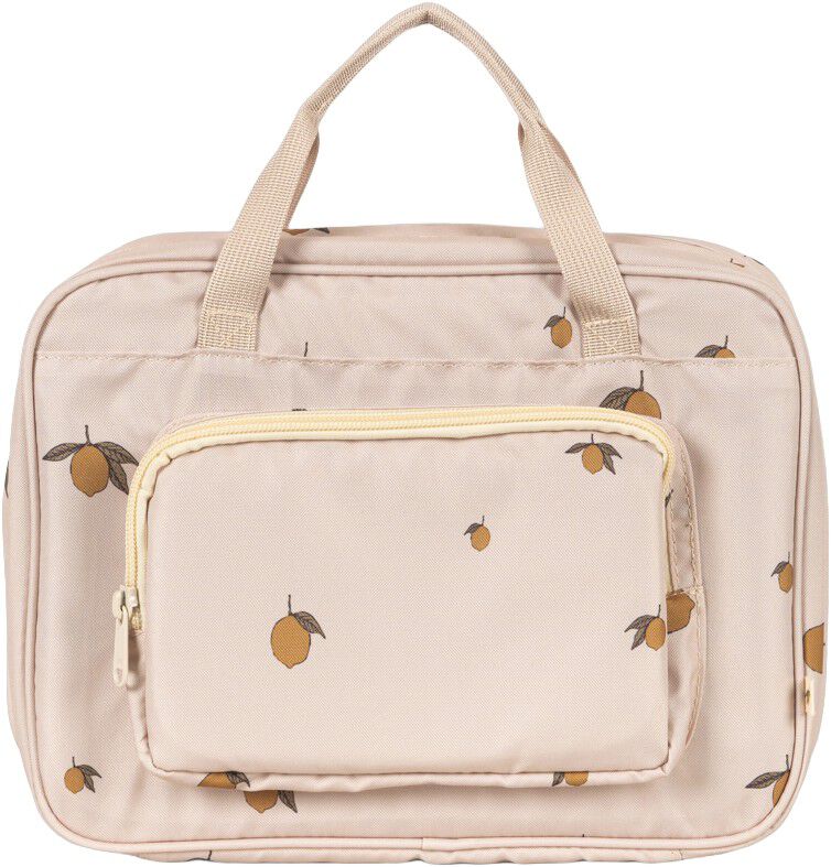 HOLIDAY ESSENTIALS BAG