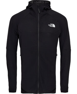 M BOLT POLARTEC HOODIE TNF BLACK
