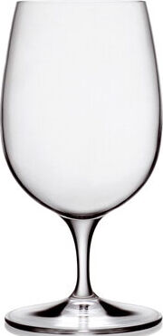 Vattenglas p&aring; fot Palace 32 cl 6 st Klar