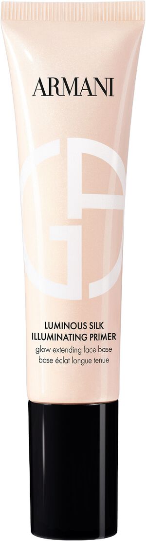 Luminous Silk Illuminating Primer