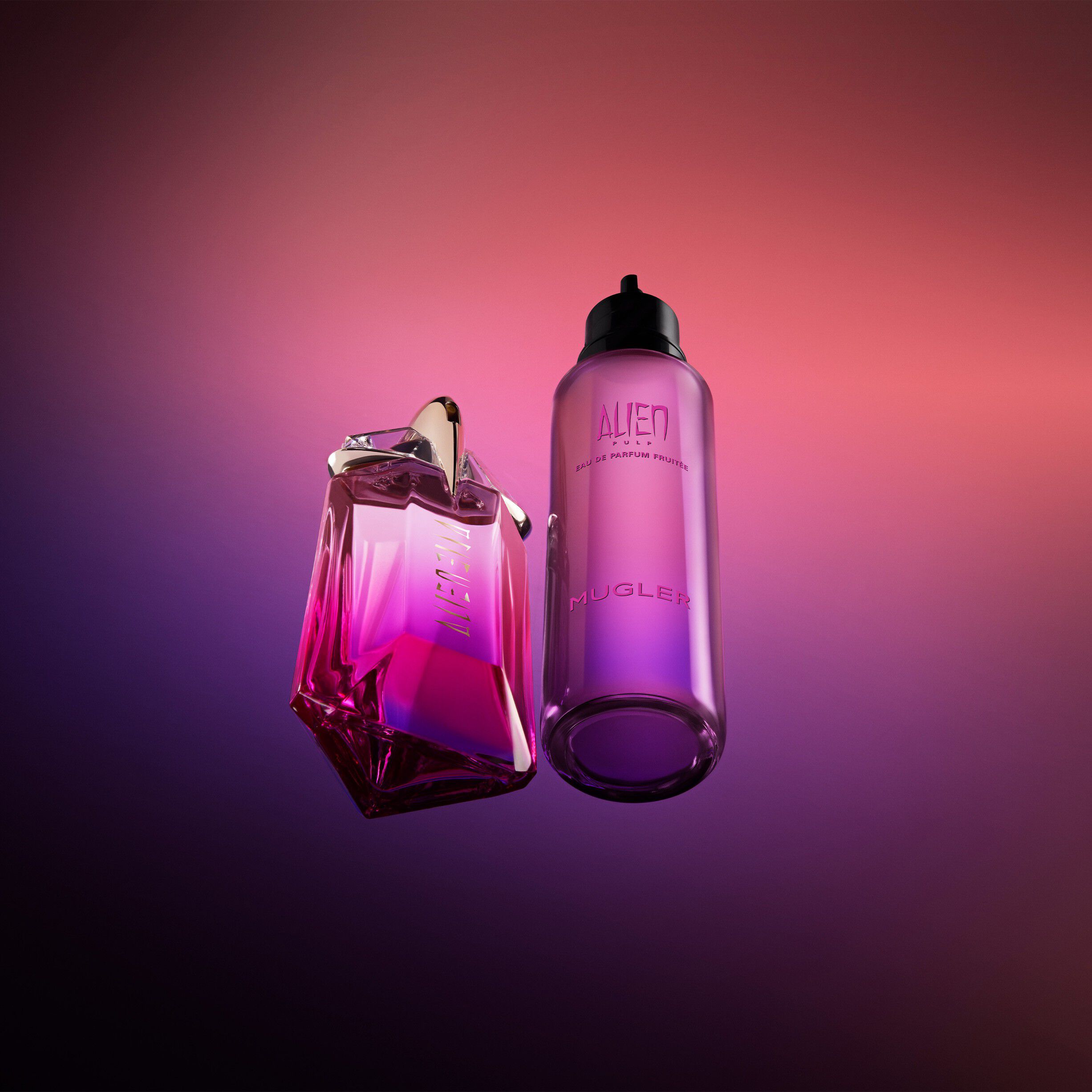 Alien Pulp Eau de Parfum