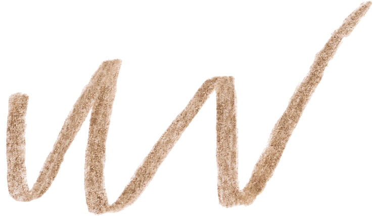 Brow Shaping Powder Pencil