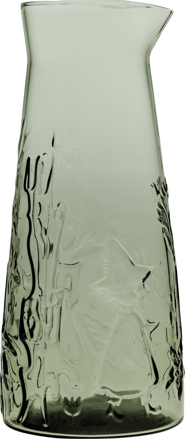 Mumi Glaskande 1 l Pine Green