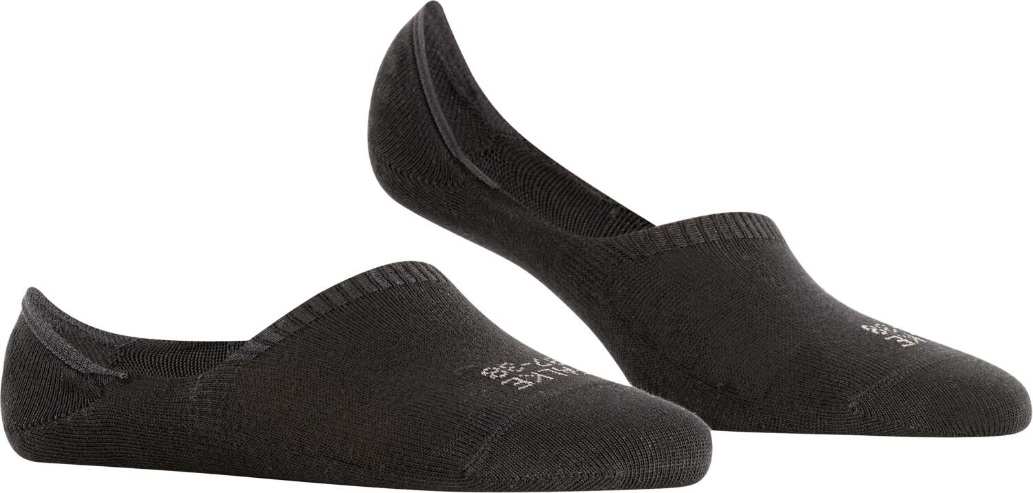 FALKE Step High Cut IN