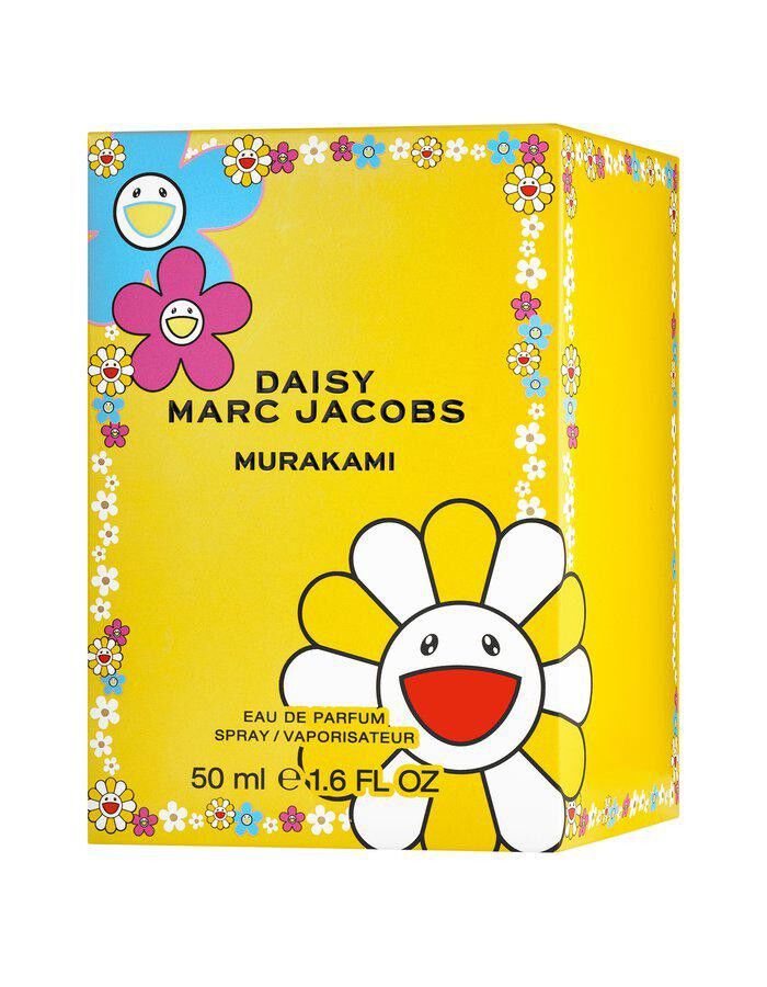 Daisy Murakami Yellow 50 ml