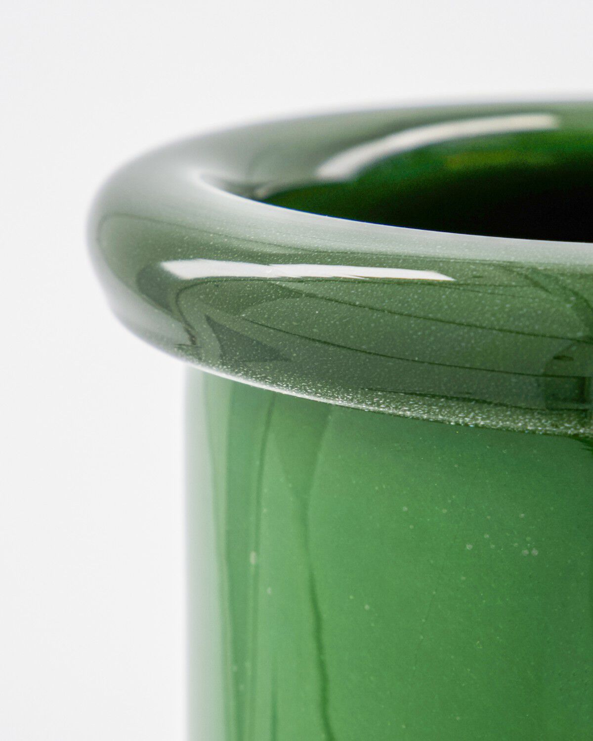 Vase, HDBuck, Gr&oslash;nn