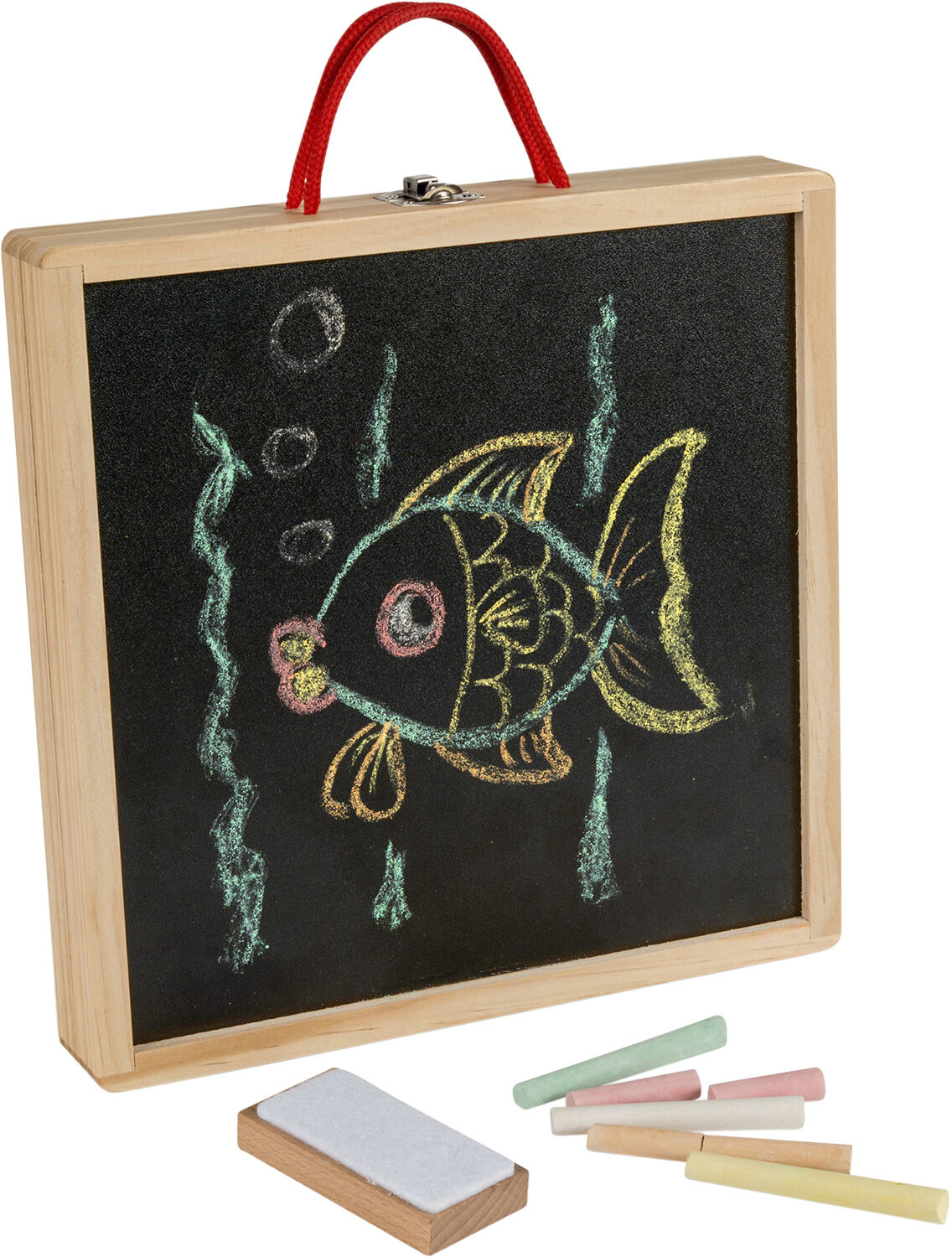 ARTKIDS 3i1 MAGNET TAVLE