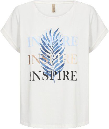 SC-RINA FP 13 T-shirt Off white