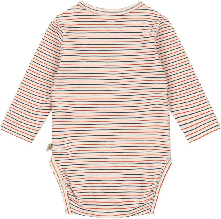 BASIC LS NEWBORN BODY GOTS