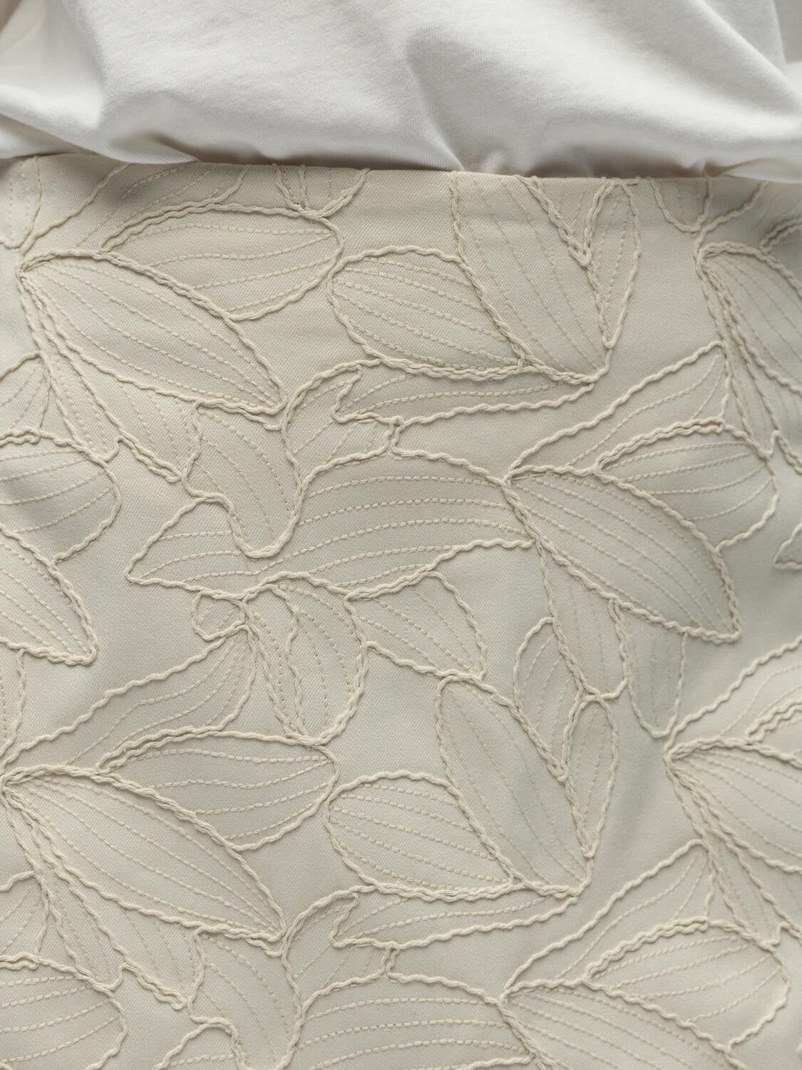 Objmathilda Lisa Hw Short Skirt 144