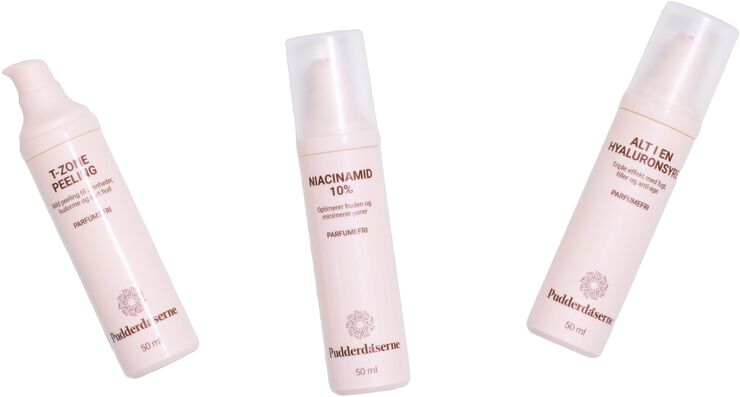 Niacinamid 10% Serum 50 ml