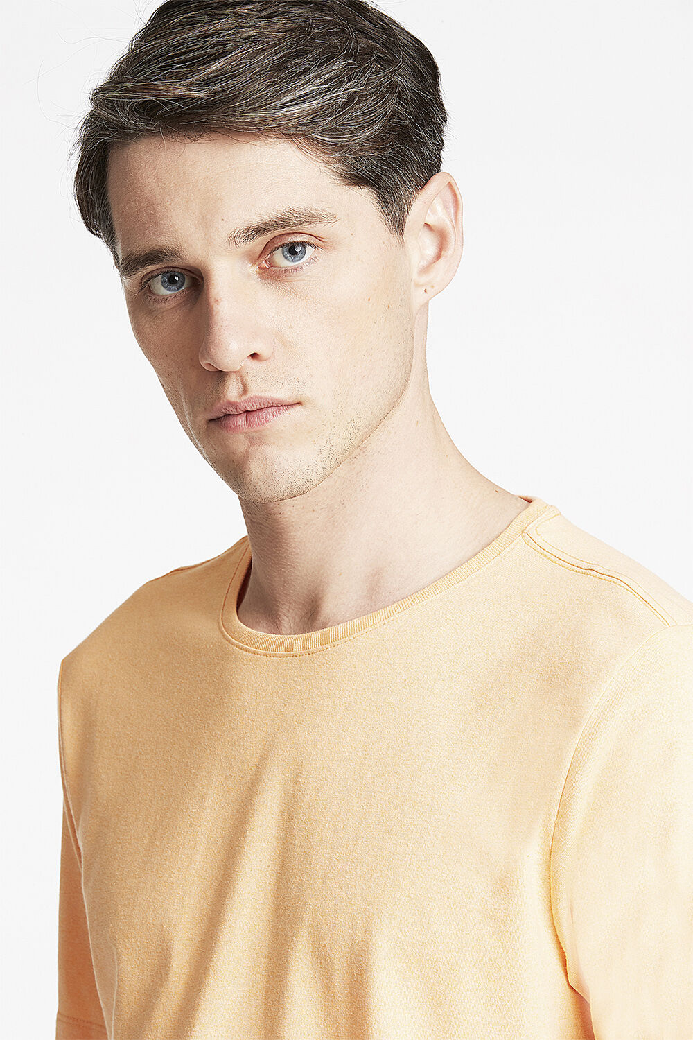 Moulin&eacute; o-neck tee S/S