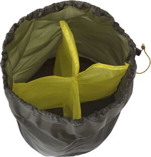 ASIVIK Quarter Pack UL