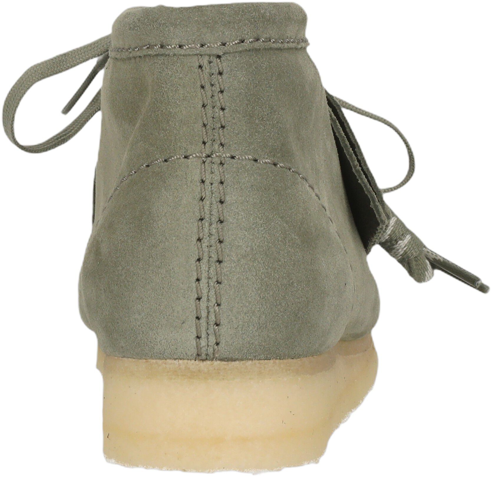 Wallabee Boot. D