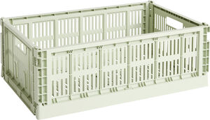 HAY Colour Crate-Large