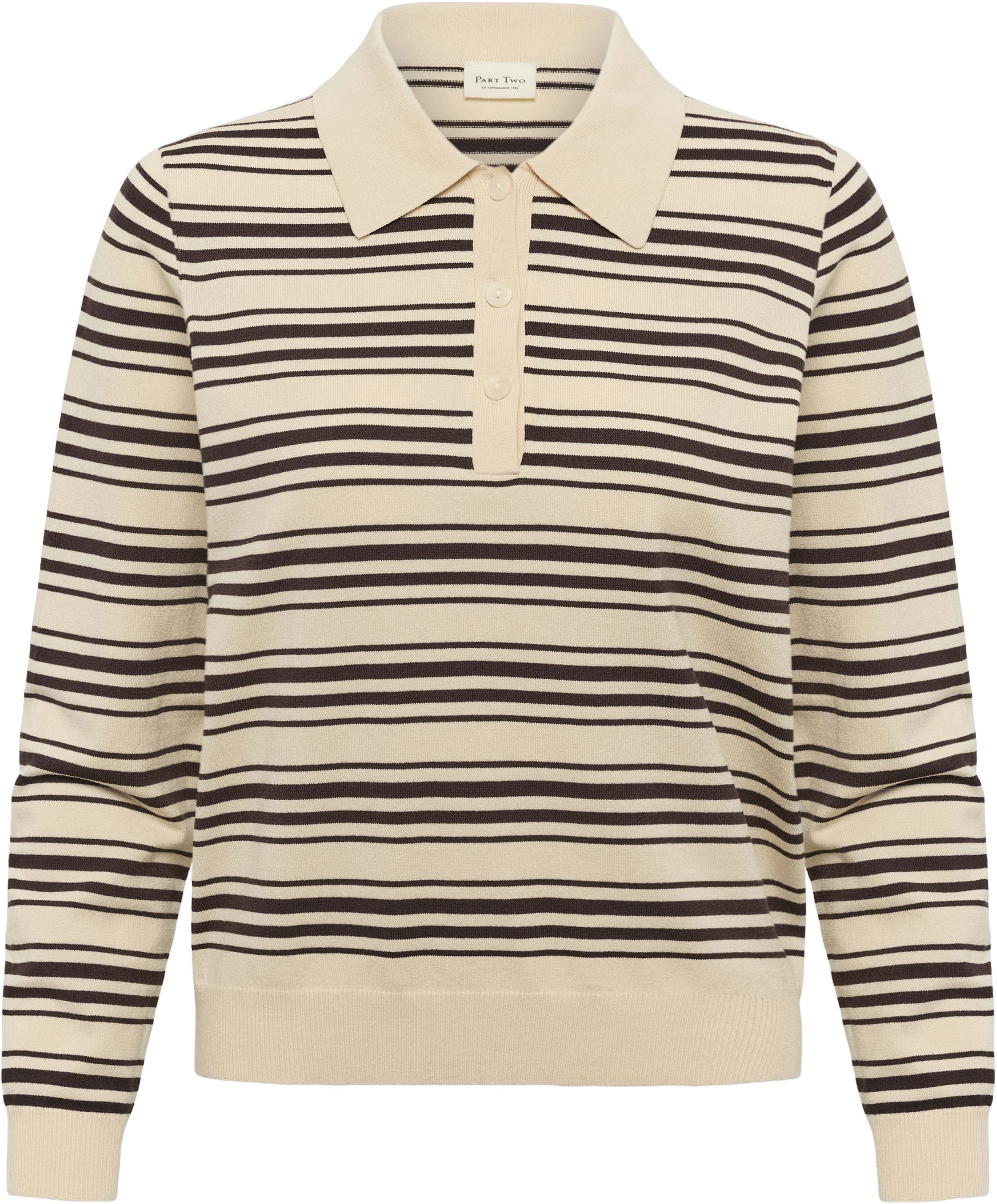 ChannanPW Pullover