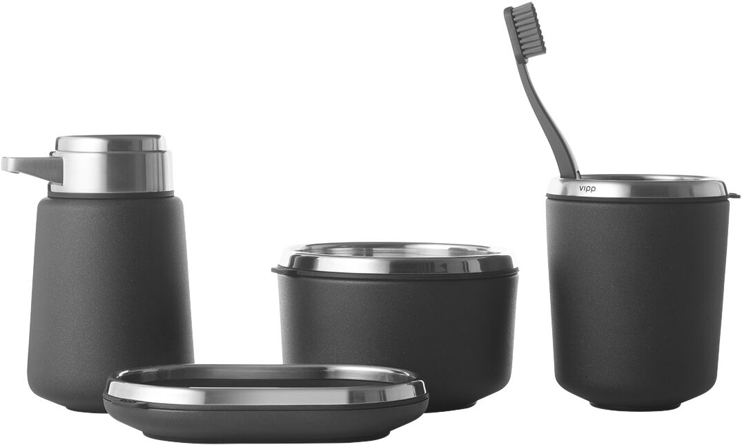 Vipp9 s&aelig;bedispenser