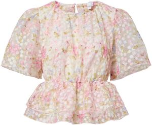 YASLEANNA SS TOP NEW S. - SHOW