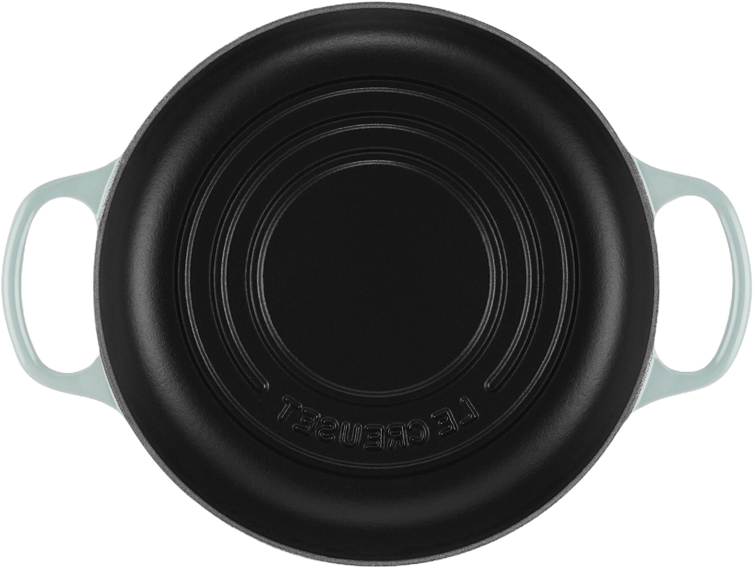 Br&oslash;d Form Sea Salt 24 SIGNA