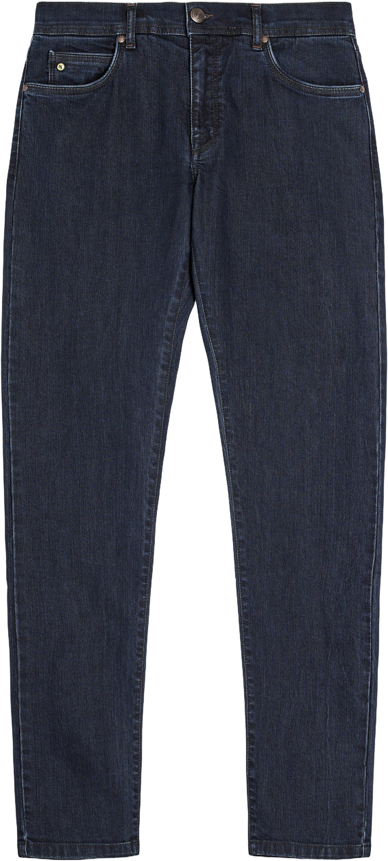 S Stretch H - Burton N 34