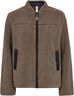 MMRowe Teddy Jacket