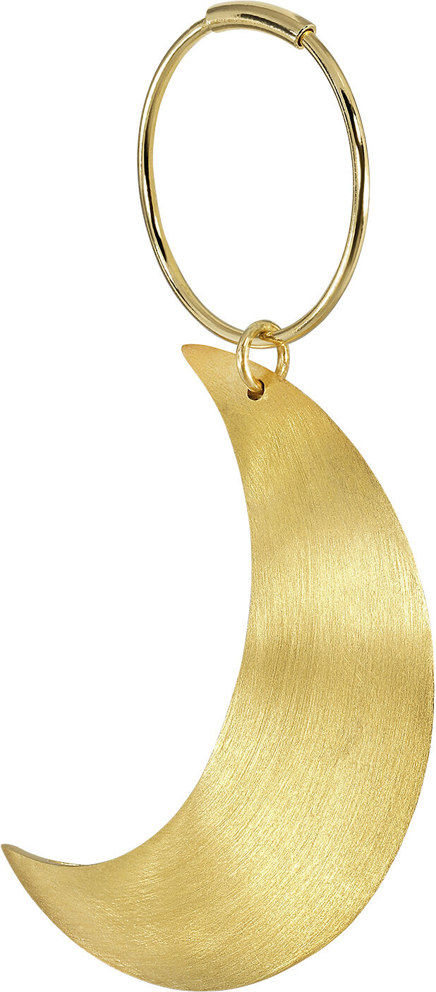 Big Half Moon Creole