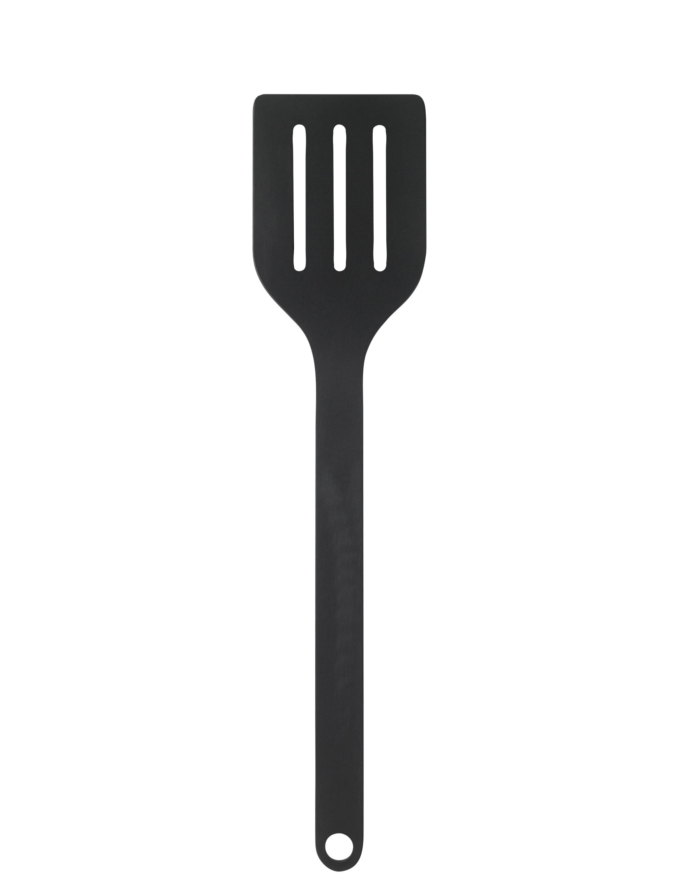 STIR-IT stekespade H 32 cm black