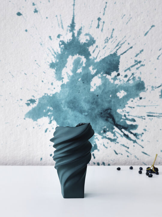 Vase 11cm, Abyss, Squall