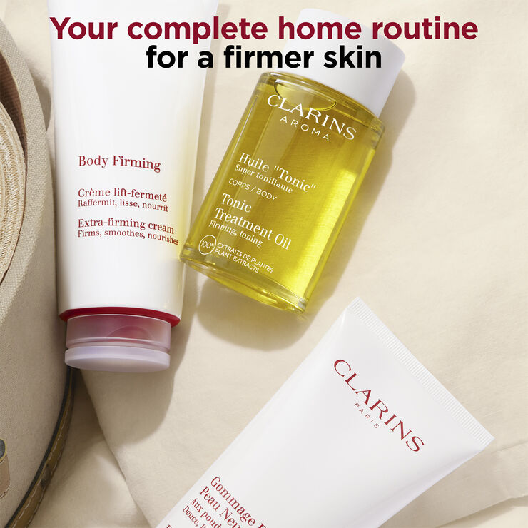 Body Firming Extra-Firming Cream 200 ml