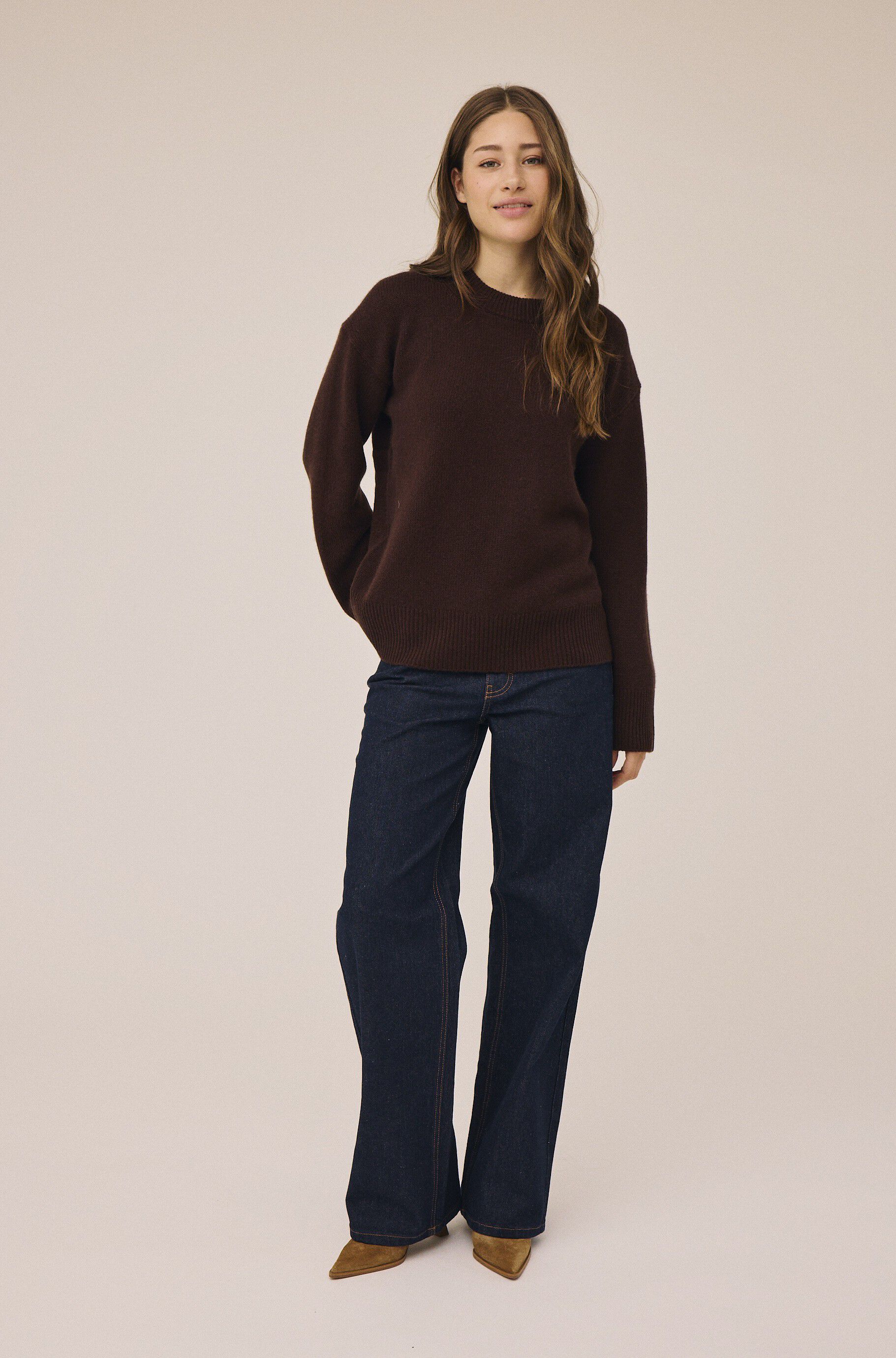 Classic 2 - 100% Cashmere GCS