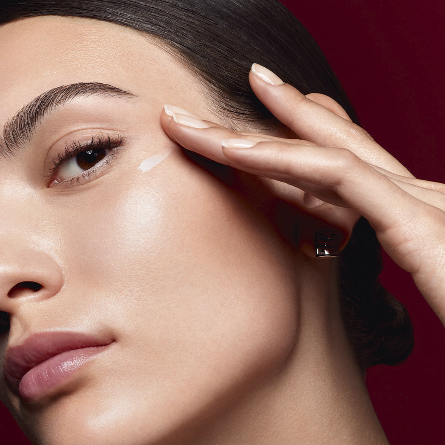 GIV SCULPTURAL EYE CREAM 15ML