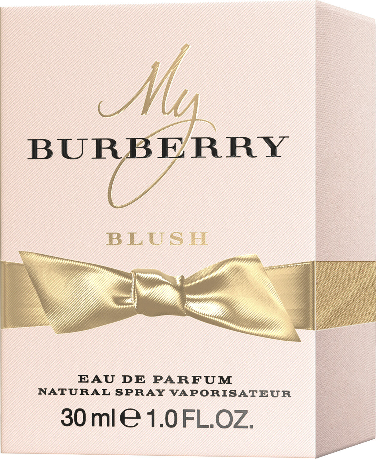 My Burberry Blush