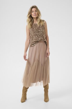 CRYani skirt