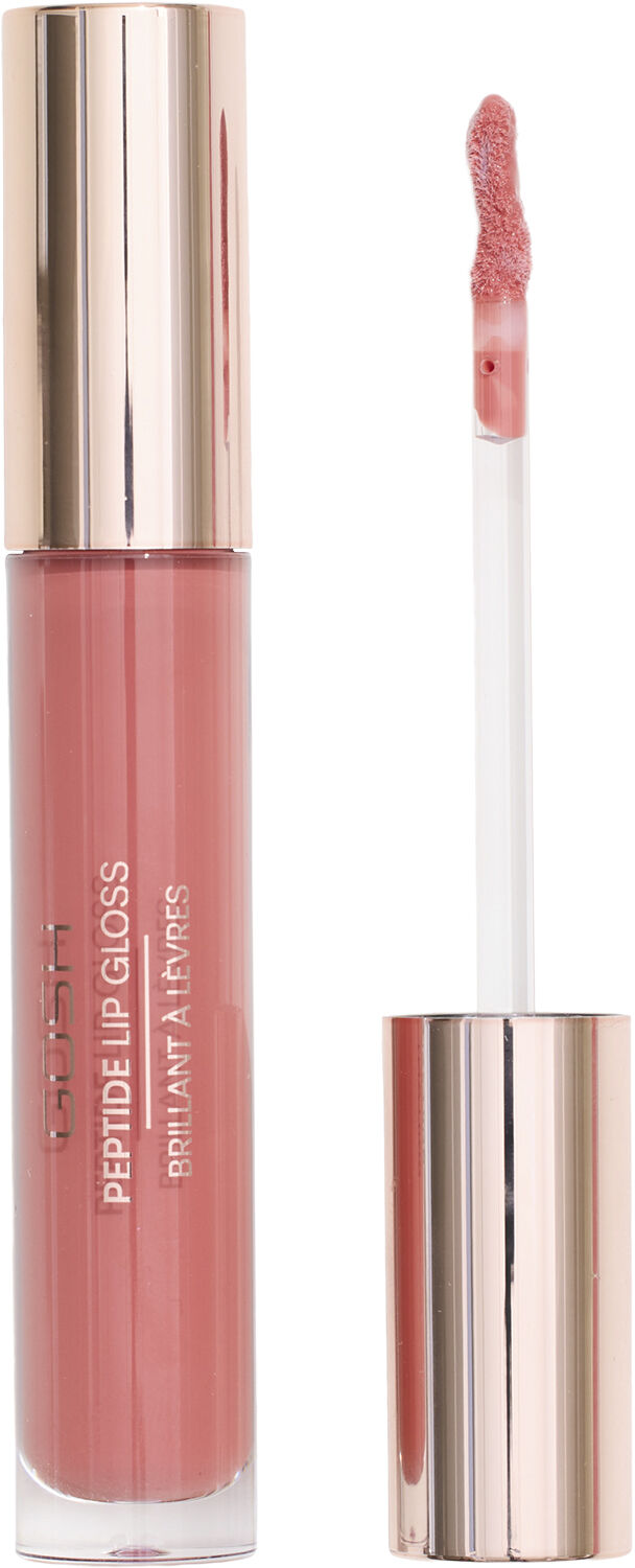 Peptide Lip Gloss