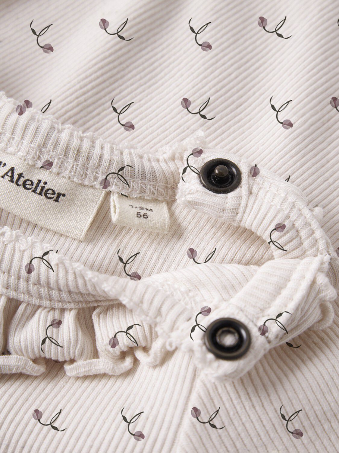 Nbfgago Kis Ls Slim Body Lil