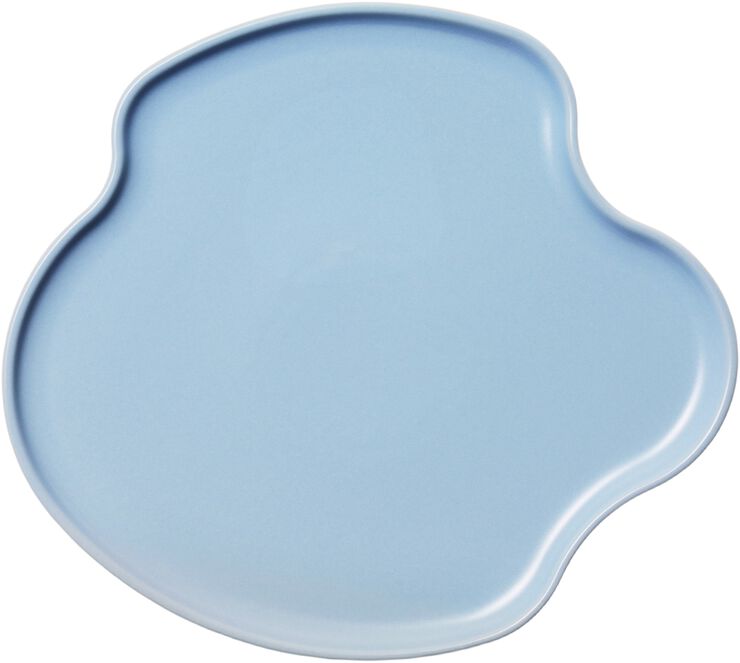 Aalto fad 25 cm vand