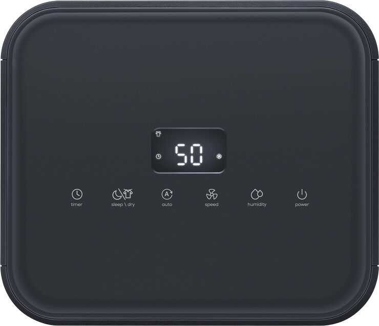 Beurer Avfukter LE 150