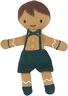 Pocket Friend - Gingerbread Boy