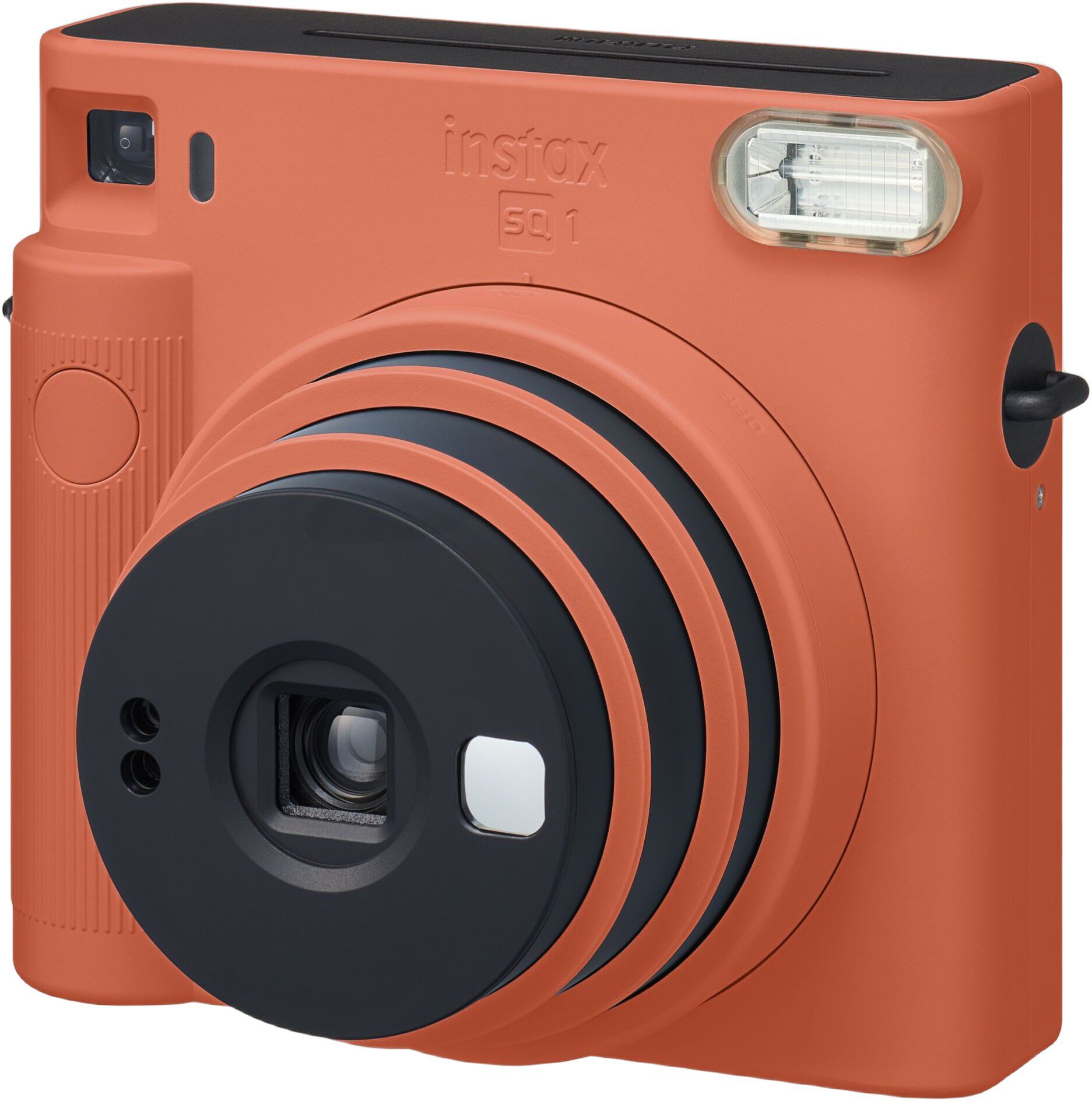 INSTAX Square SQ-1. Orange